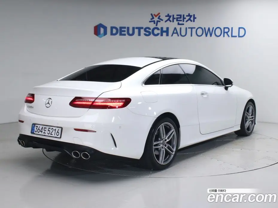 Mercedes-Benz E-Class 2018 1.9 гидро, фото 3