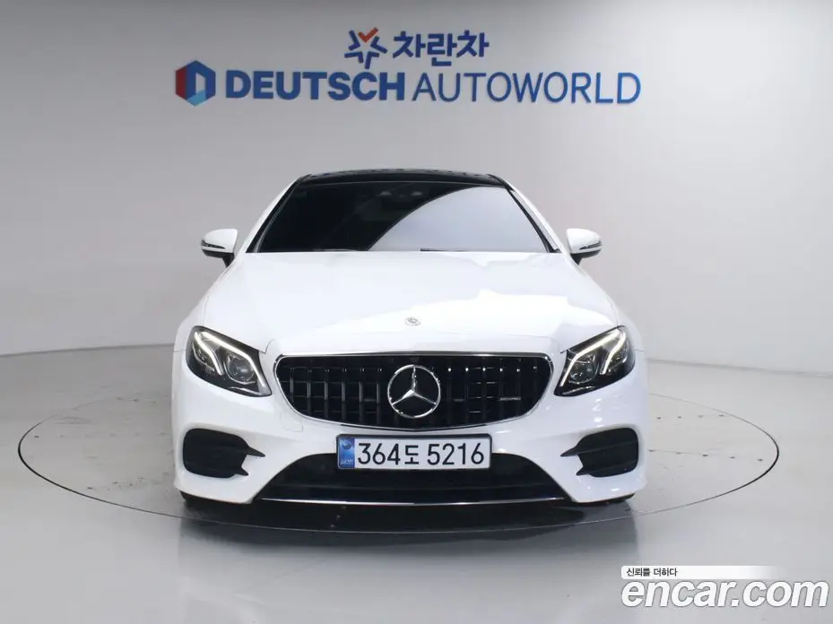 Mercedes-Benz E-Class 2018 1.9 гидро, фото 4