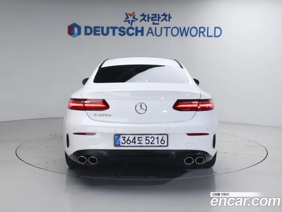 Mercedes-Benz E-Class 2018 1.9 гидро, фото 5