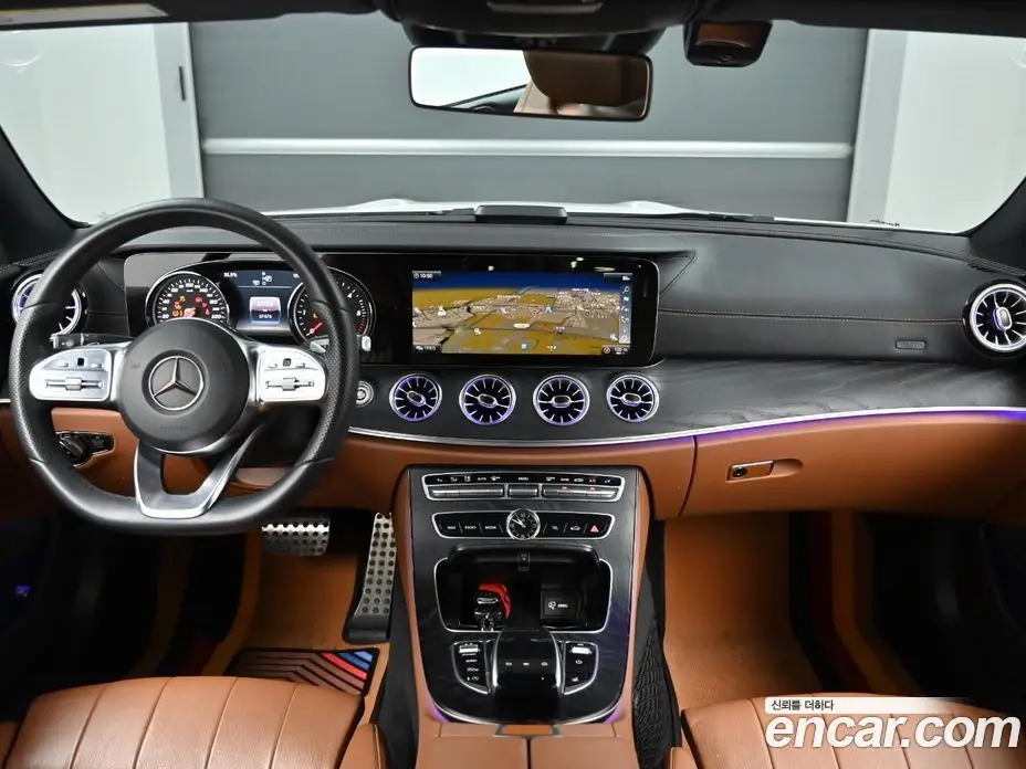 Mercedes-Benz E-Class 2018 1.9 гидро, фото 7