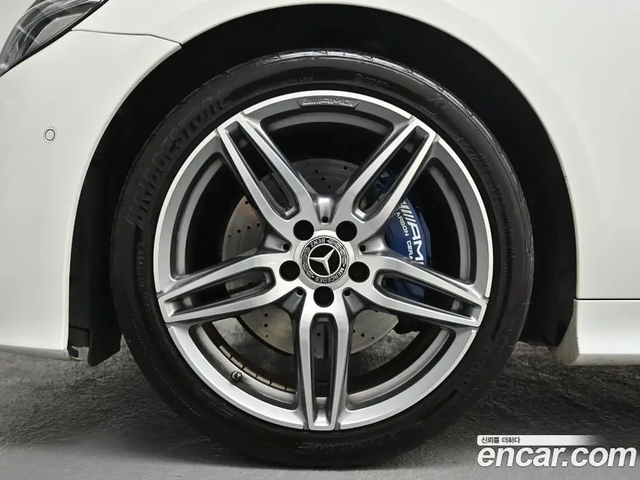 Mercedes-Benz E-Class 2018 1.9 гидро, фото 9
