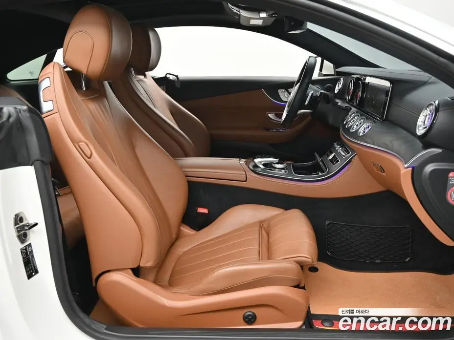 Mercedes-Benz E-Class 2018 1.9 гидро, фото 10