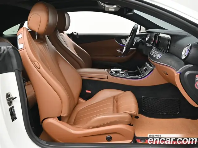 Mercedes-Benz E-Class 2018 1.9 гидро, миниатюра 10