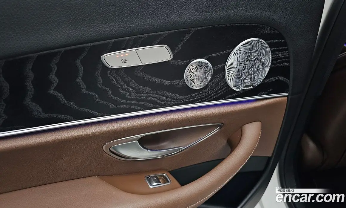 Mercedes-Benz E-Class 2018 2.0 гидро, фото 34