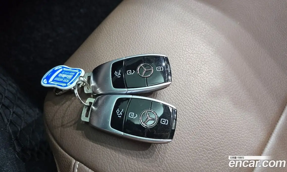 Mercedes-Benz E-Class 2018 1.9 гидро, фото 22