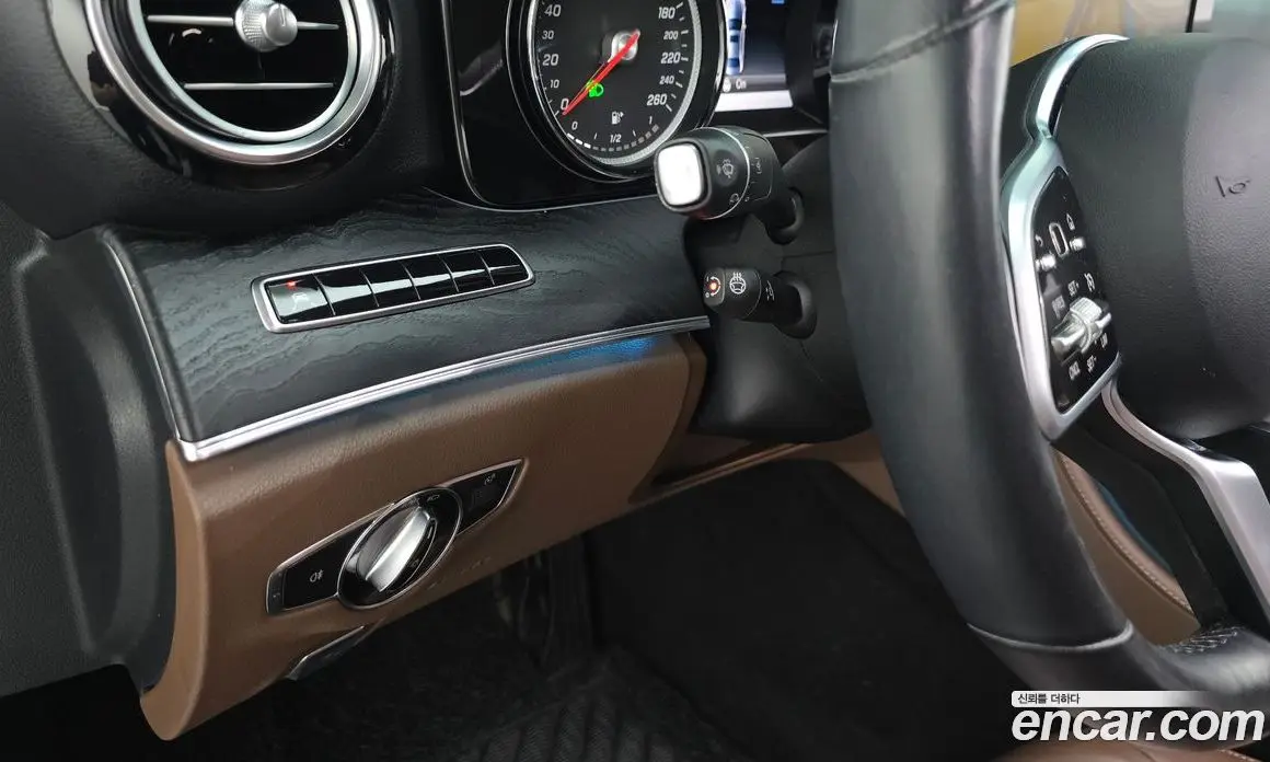 Mercedes-Benz E-Class 2018 1.9 гидро, фото 27