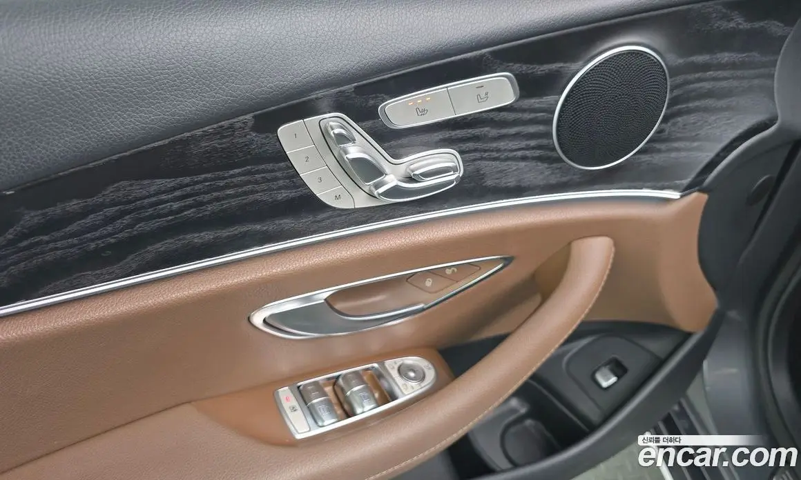 Mercedes-Benz E-Class 2018 1.9 гидро, фото 29