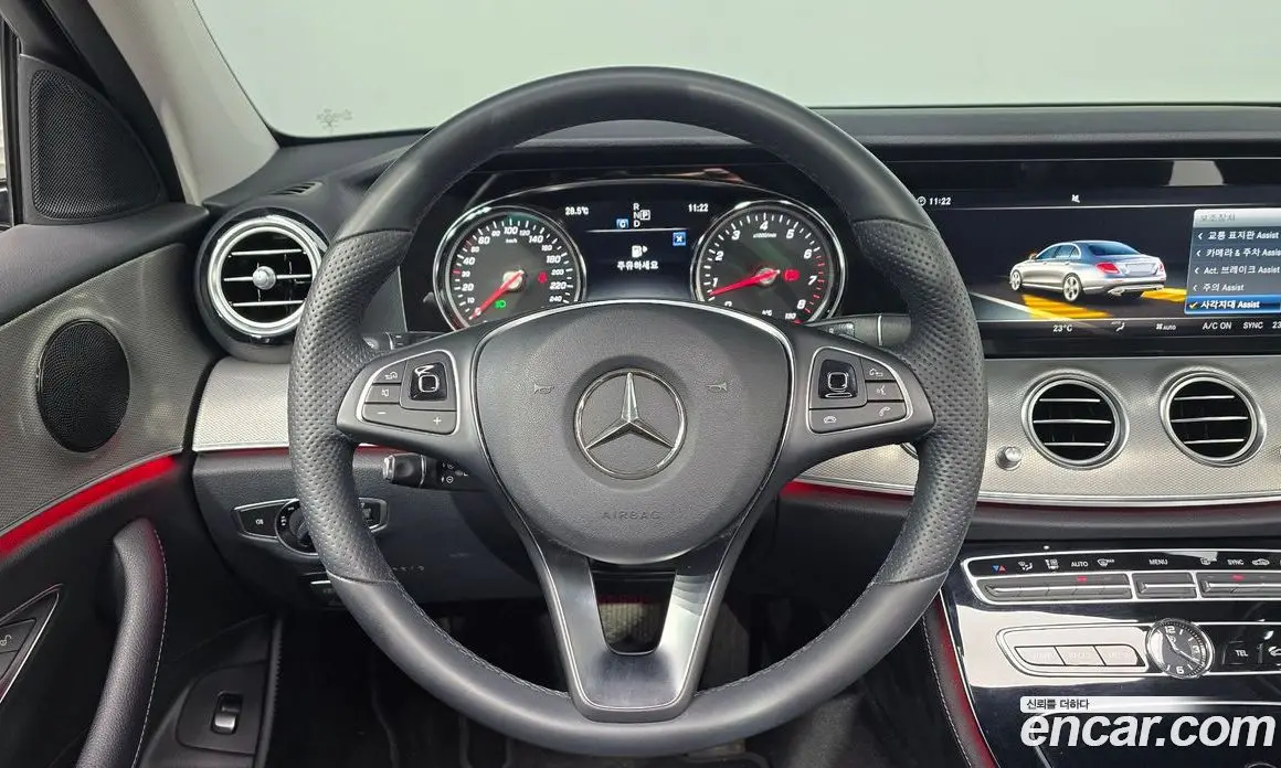 Mercedes-Benz E-Class 2018 2.0 гидро, фото 18 Mercedes-Benz E-Class 2018 2.0 гидро, фото 18