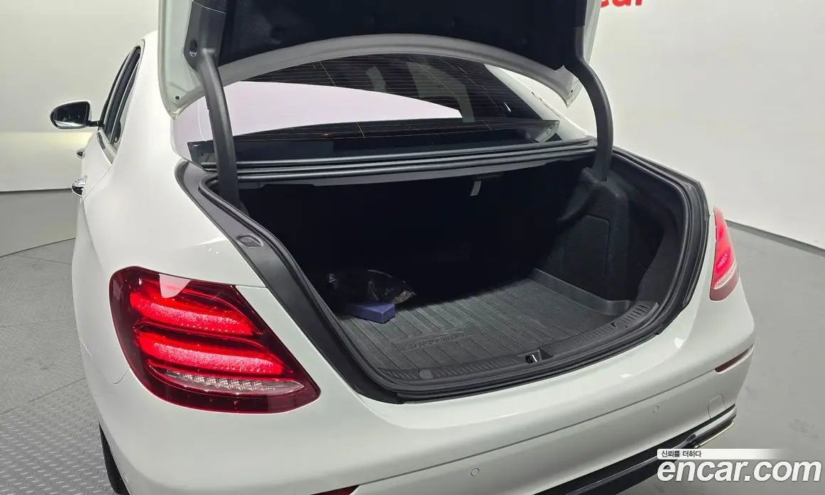 Mercedes-Benz E-Class 2018 2.0 гидро, фото 23 Mercedes-Benz E-Class 2018 2.0 гидро, фото 23