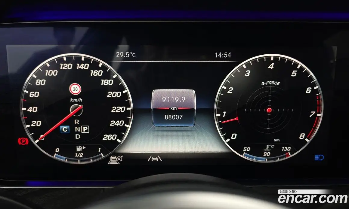 Mercedes-Benz E-Class 2020 2.0 автомат (гидро), фото 11