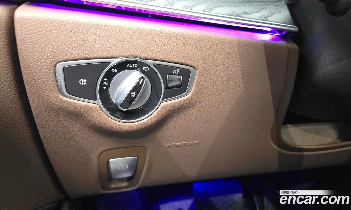 Mercedes-Benz E-Class 2020 2.0 автомат (гидро), фото 27