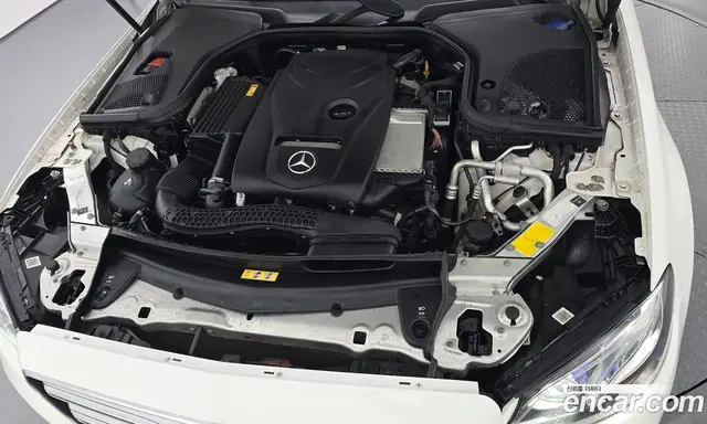 Mercedes-Benz E-Class 2020 2.0 автомат (гидро), миниатюра 6