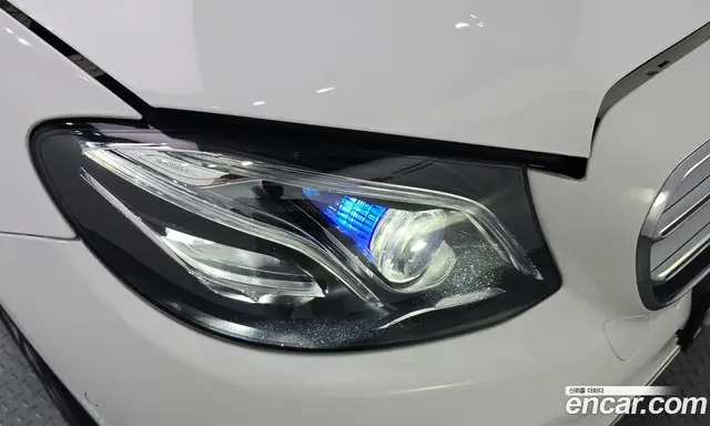 Mercedes-Benz E-Class 2020 2.0 автомат (гидро), миниатюра 8