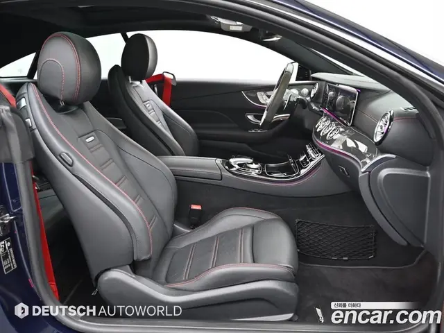 Mercedes-Benz E-Class 2020 3.0 гидро, миниатюра 10 Mercedes-Benz E-Class 2020 3.0 гидро, миниатюра 10