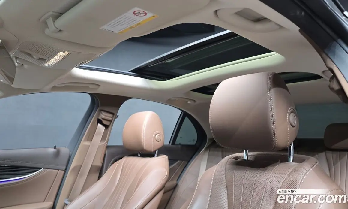 Mercedes-Benz E-Class 2020 3.0 гидро, фото 23