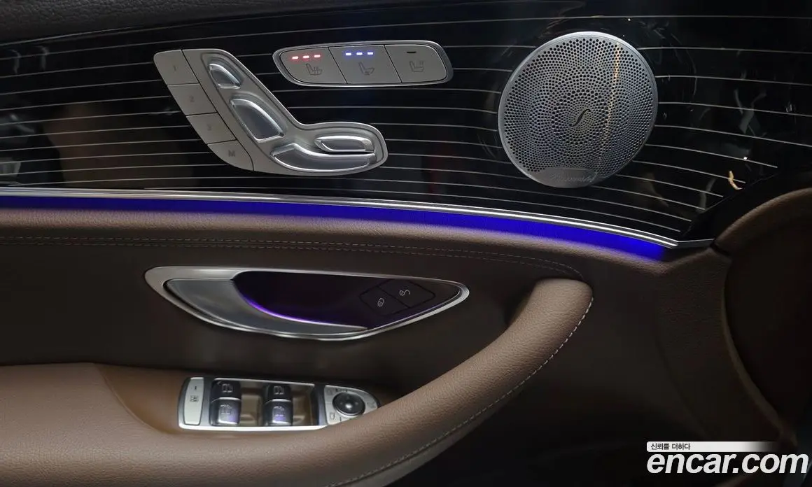 Mercedes-Benz E-Class 2020 3.0 гидро, фото 25