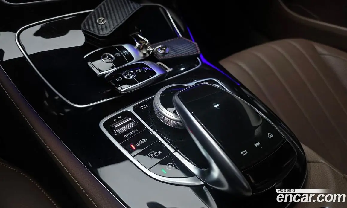 Mercedes-Benz E-Class 2020 3.0 гидро, фото 26