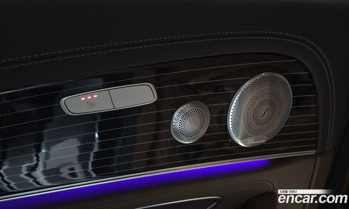 Mercedes-Benz E-Class 2020 3.0 гидро, фото 27