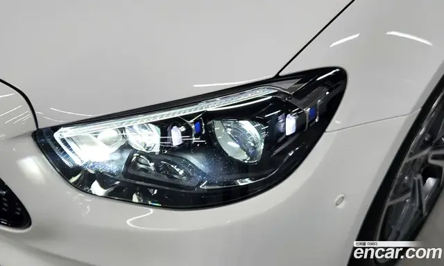 Mercedes-Benz E-Class 2022 2.0 автомат (гидро), миниатюра 12