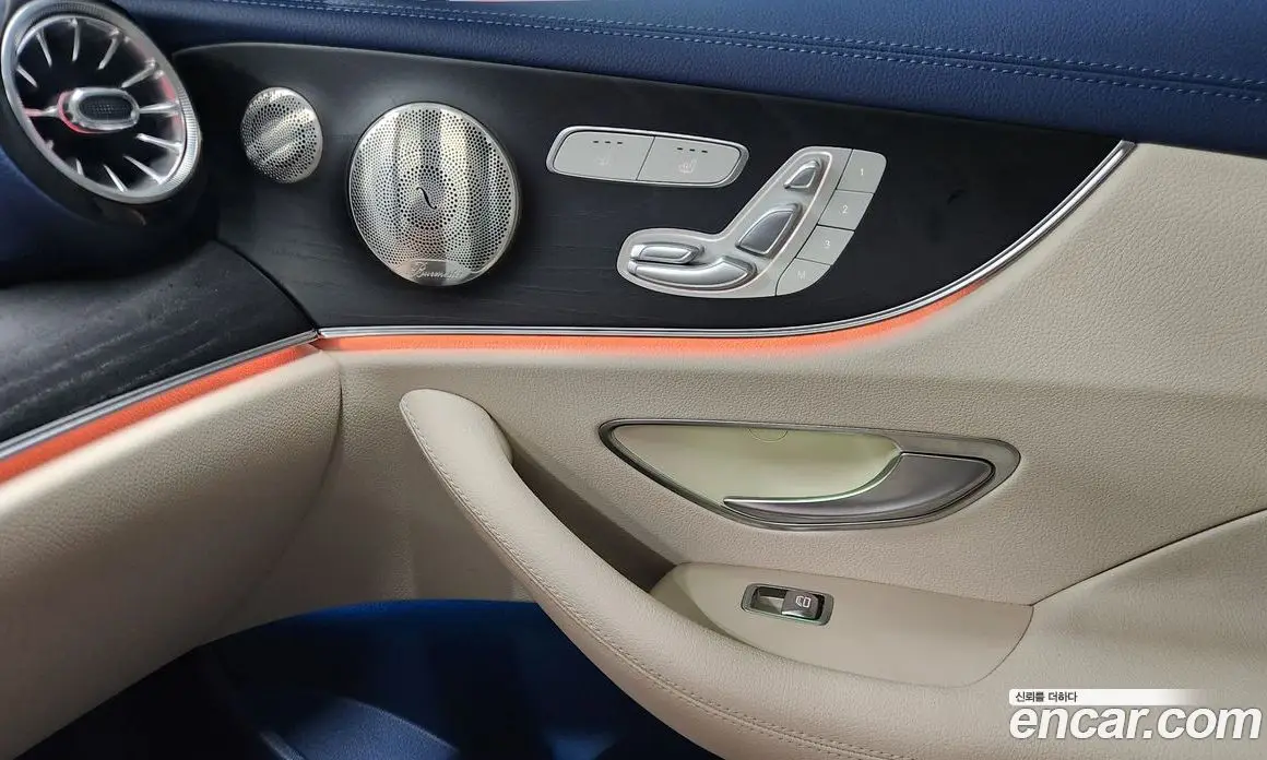 Mercedes-Benz E-Class 2022 2.0 автомат (гидро), фото 14