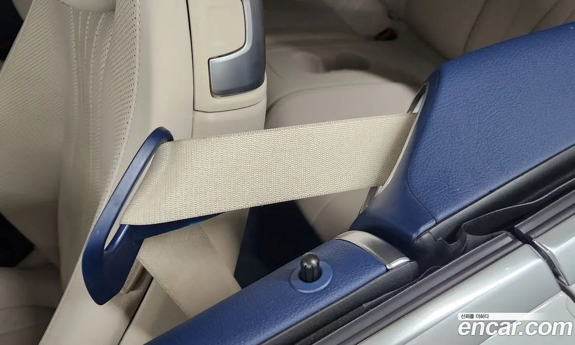 Mercedes-Benz E-Class 2022 2.0 автомат (гидро), фото 19