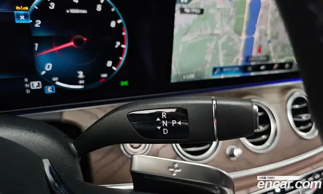 Mercedes-Benz E-Class 2022 2.0 гидро, миниатюра 11 Mercedes-Benz E-Class 2022 2.0 гидро, миниатюра 11
