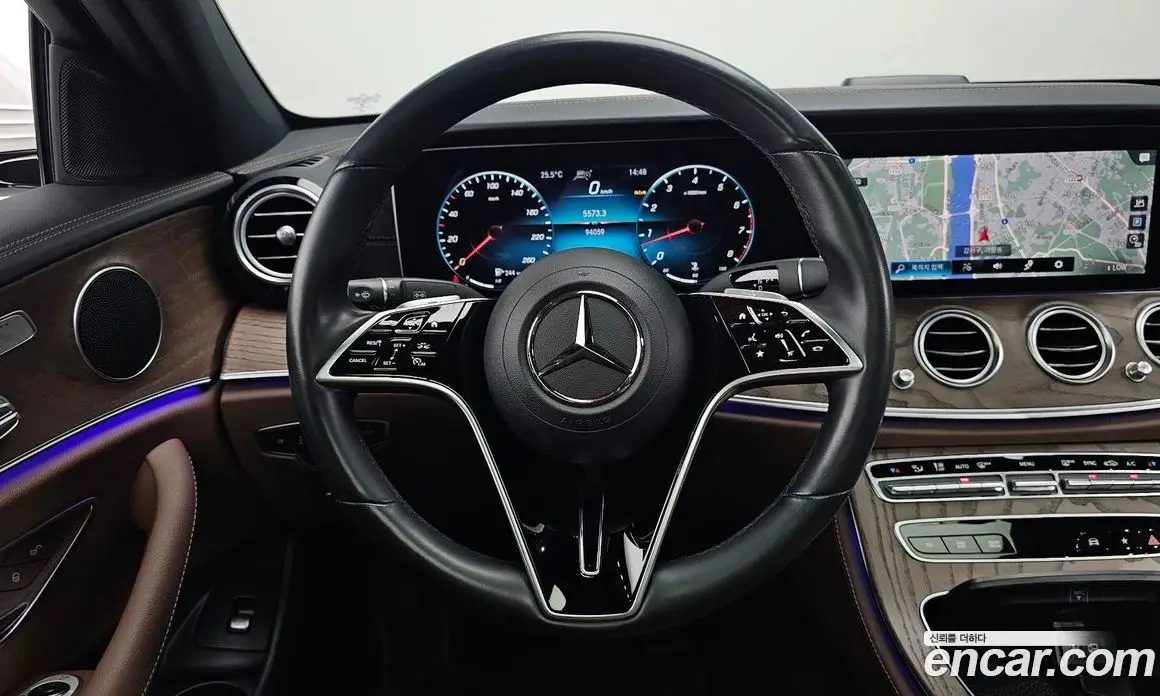 Mercedes-Benz E-Class 2022 2.0 гидро, фото 18 Mercedes-Benz E-Class 2022 2.0 гидро, фото 18