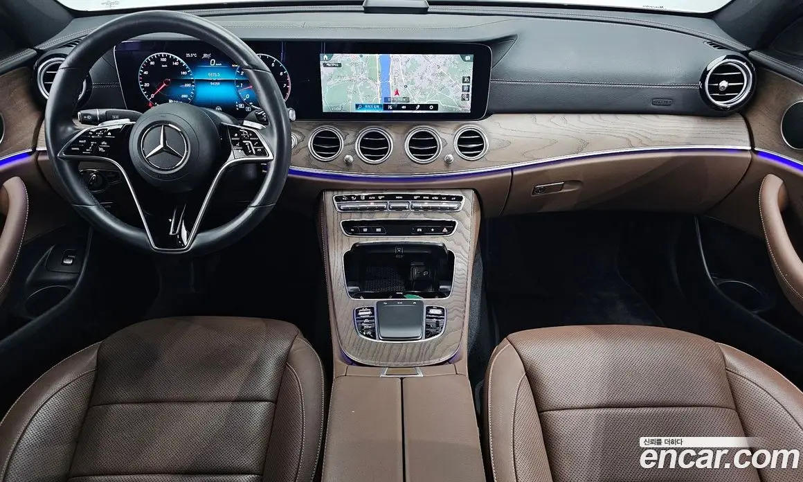 Mercedes-Benz E-Class 2022 2.0 гидро, фото 9 Mercedes-Benz E-Class 2022 2.0 гидро, фото 9