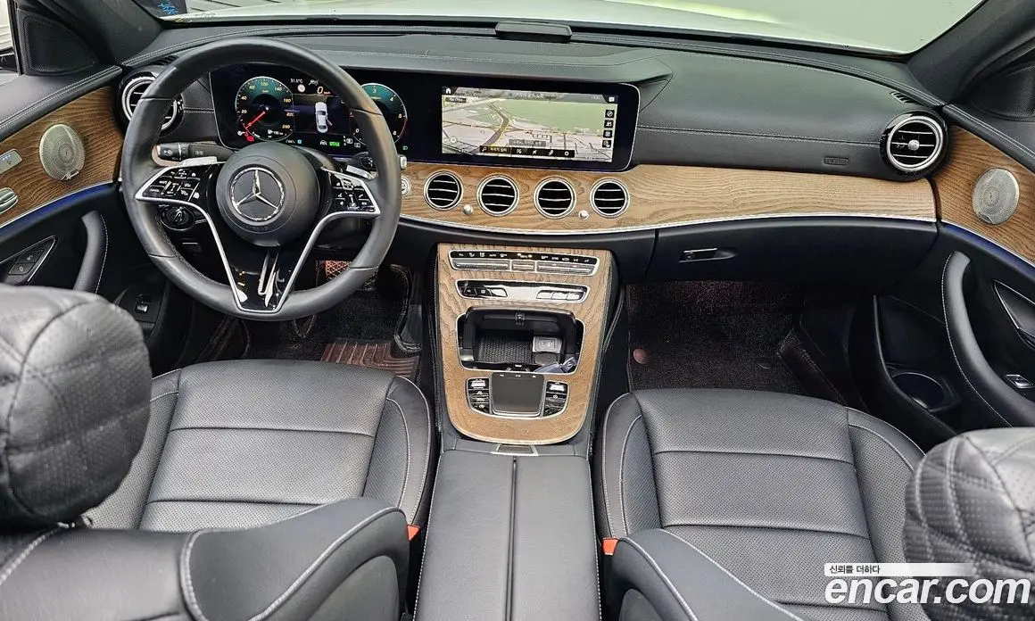 Mercedes-Benz E-Class 2023 1.9 гидро, фото 7