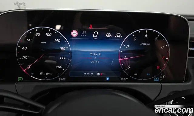 Mercedes-Benz E-Class 2024 2.0 гидро, миниатюра 11 Mercedes-Benz E-Class 2024 2.0 гидро, миниатюра 11