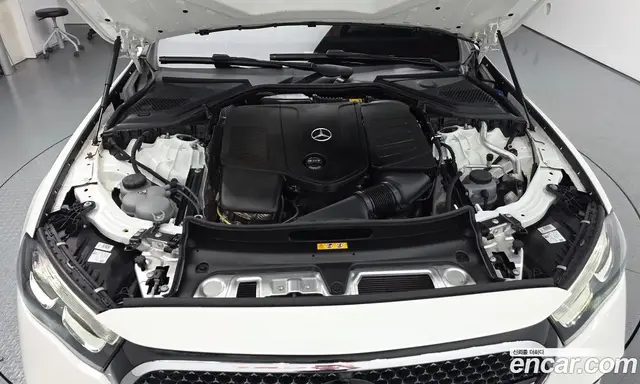 Mercedes-Benz E-Class 2024 2.0 гидро, миниатюра 6 Mercedes-Benz E-Class 2024 2.0 гидро, миниатюра 6