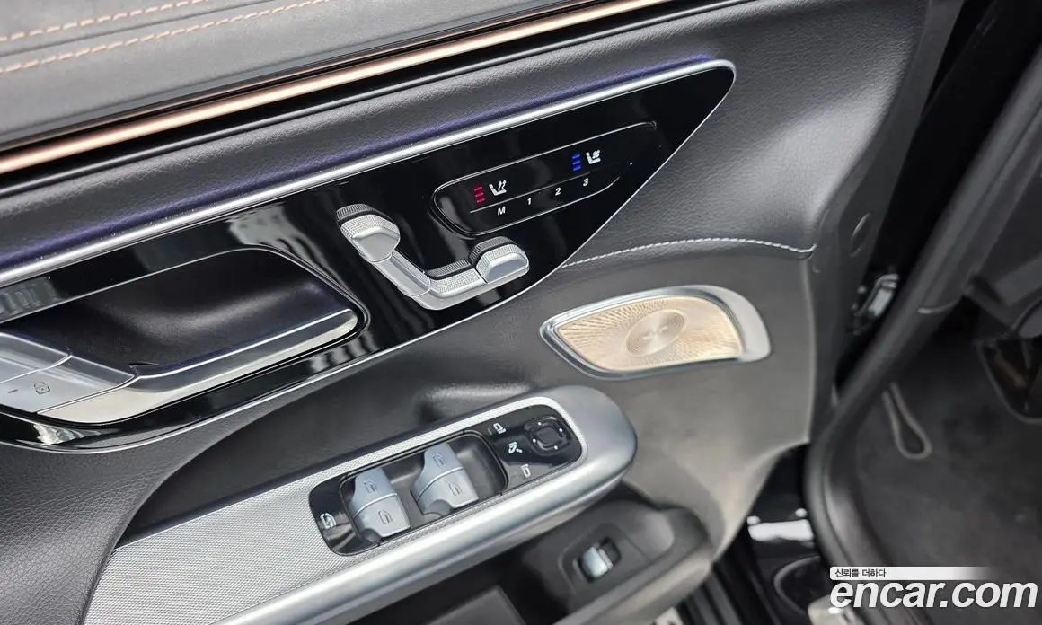 Mercedes-Benz EQE 2023 0.3 гидро, фото 28