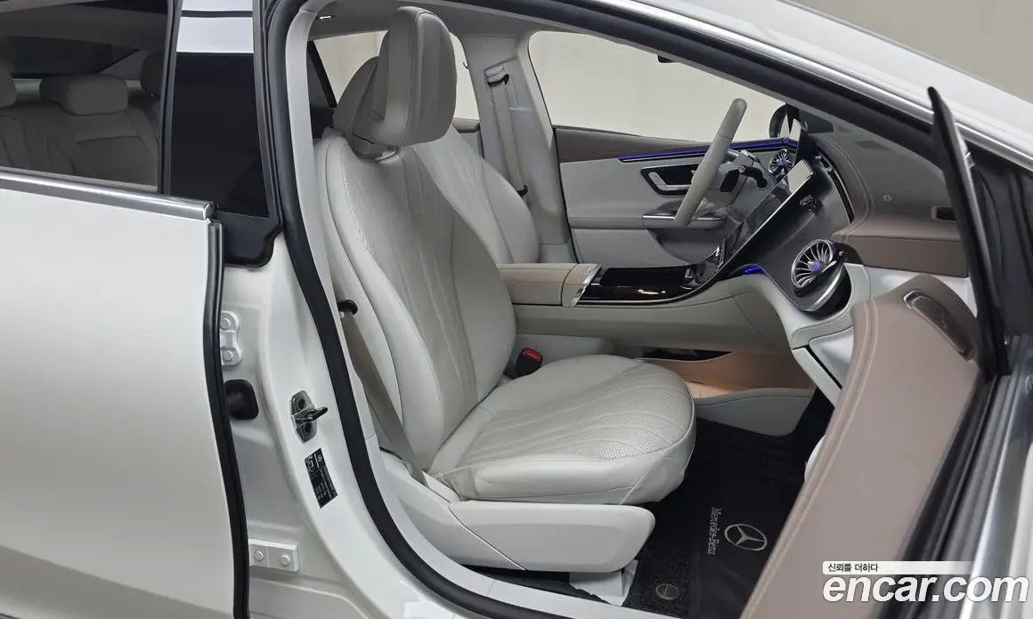 Mercedes-Benz EQE 2023 0.3 гидро, фото 16