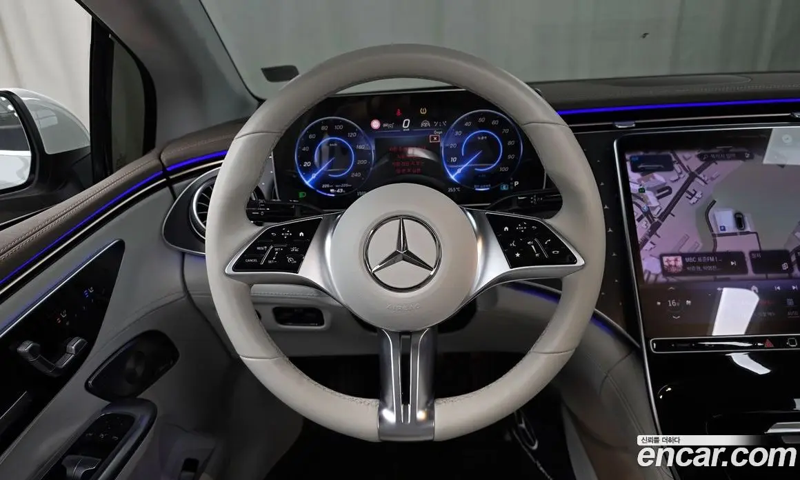 Mercedes-Benz EQE 2023 0.3 гидро, фото 21