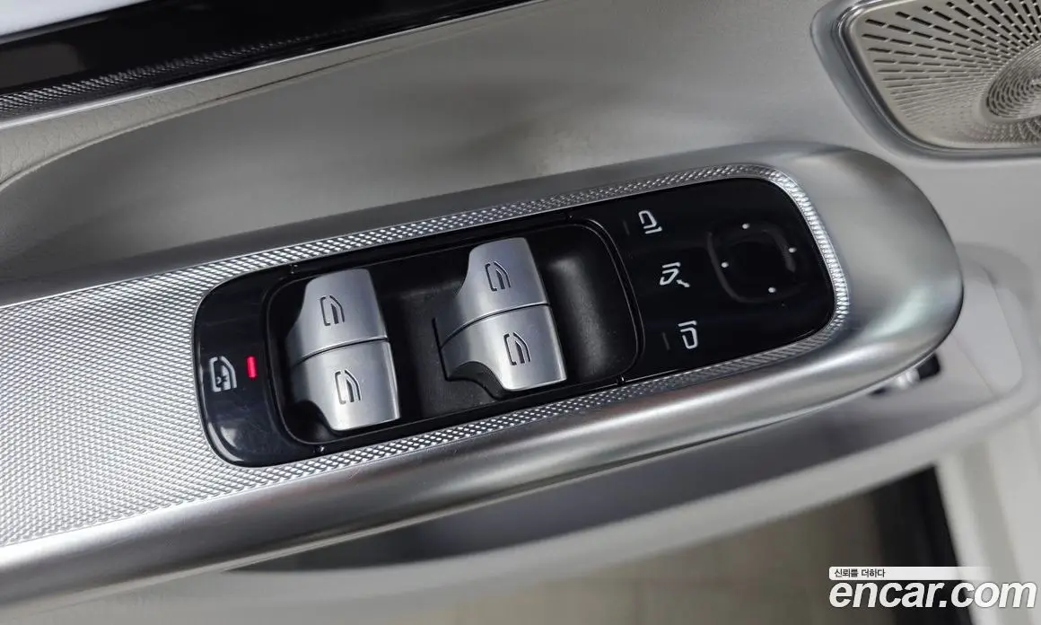 Mercedes-Benz EQE 2023 0.3 гидро, фото 29