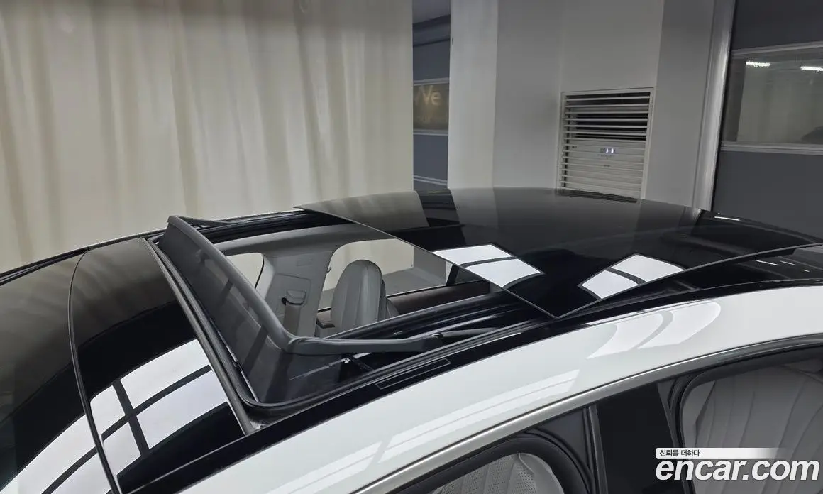 Mercedes-Benz EQE 2023 0.3 гидро, фото 30