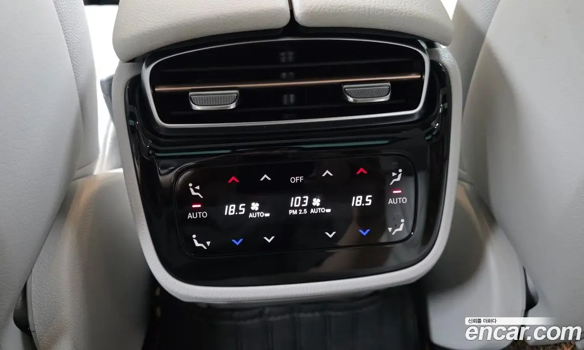 Mercedes-Benz EQE 2023 0.3 гидро, фото 33