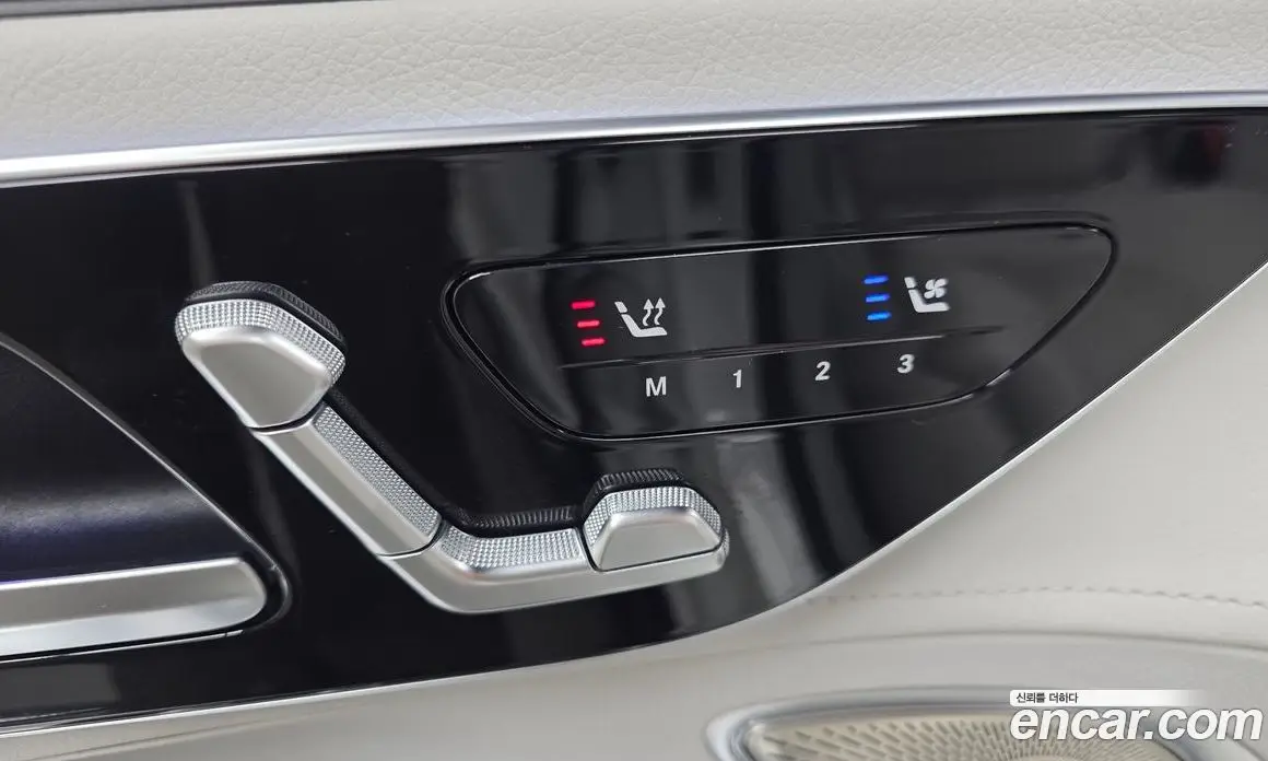 Mercedes-Benz EQE 2023 0.3 гидро, фото 34