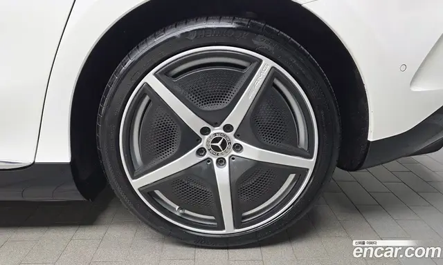 Mercedes-Benz EQE 2023 0.3 гидро, миниатюра 7