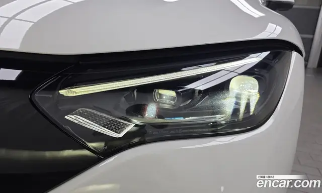 Mercedes-Benz EQE 2023 0.3 гидро, миниатюра 8