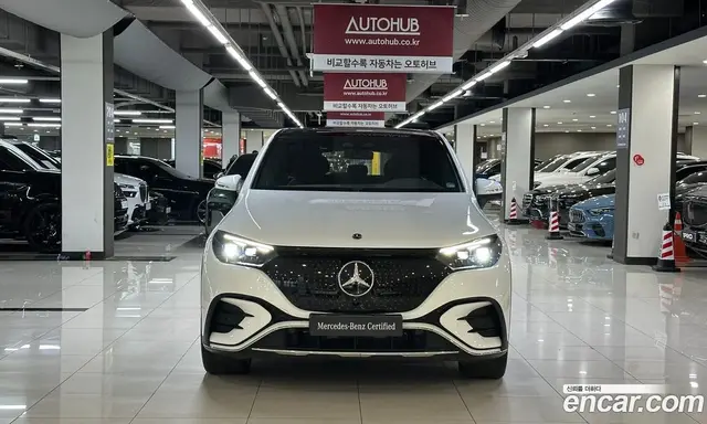 Mercedes-Benz EQE 2025 гидро, миниатюра 4 Mercedes-Benz EQE 2025 гидро, миниатюра 4