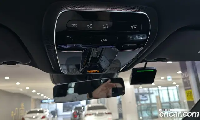 Mercedes-Benz EQE 2025 гидро, миниатюра 10 Mercedes-Benz EQE 2025 гидро, миниатюра 10