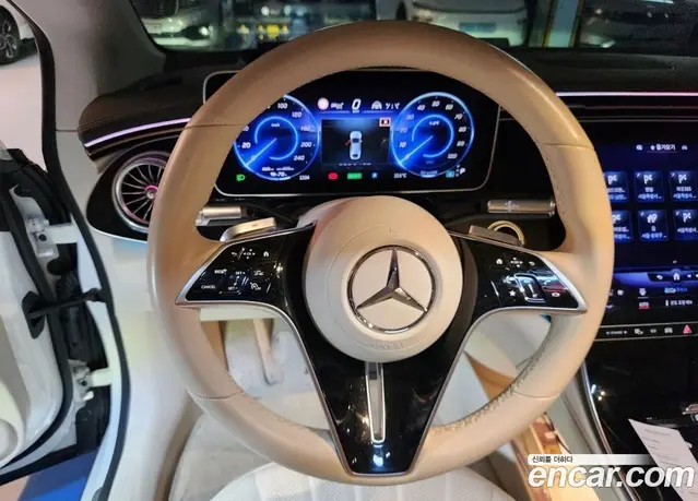 Mercedes-Benz EQS 2023 1.0 гидро, миниатюра 11 Mercedes-Benz EQS 2023 1.0 гидро, миниатюра 11