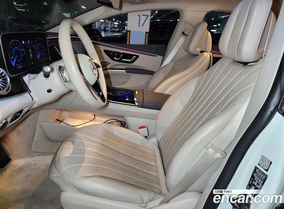 Mercedes-Benz EQS 2023 1.0 гидро, фото 6 Mercedes-Benz EQS 2023 1.0 гидро, фото 6