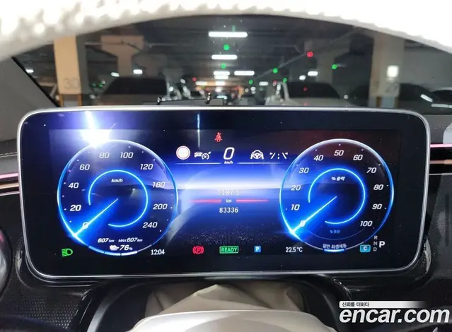 Mercedes-Benz EQS 2023 1.0 гидро, миниатюра 10 Mercedes-Benz EQS 2023 1.0 гидро, миниатюра 10