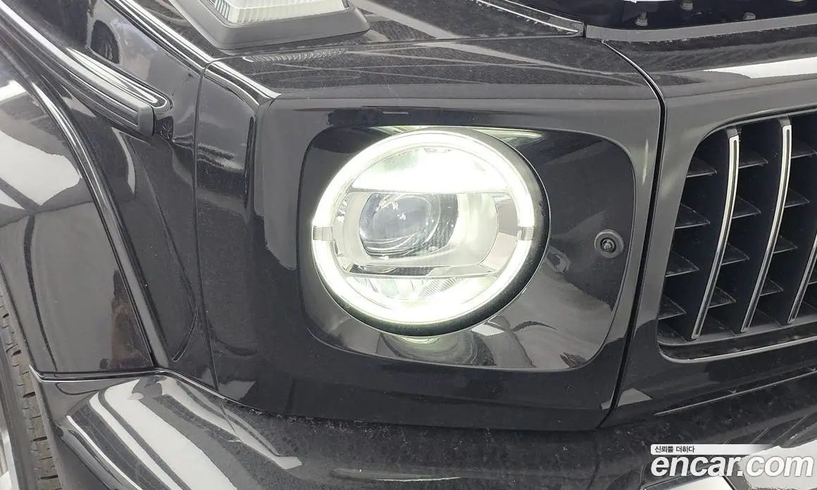 Mercedes-Benz G-Class 2026 4.0 гидро, фото 8 Mercedes-Benz G-Class 2026 4.0 гидро, фото 8