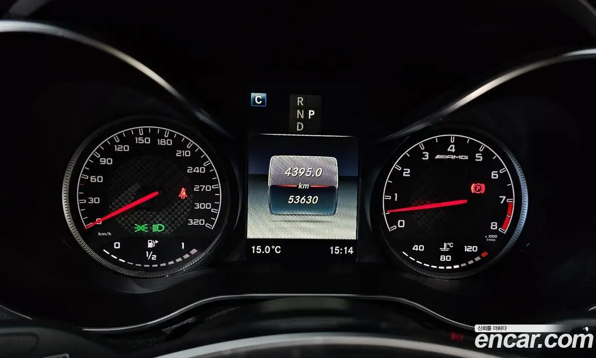 Mercedes-Benz GLC-Class 2019 4.0 гидро, фото 7 Mercedes-Benz GLC-Class 2019 4.0 гидро, фото 7