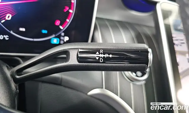 Mercedes-Benz GLC-Class 2024 2.0 гидро, миниатюра 12