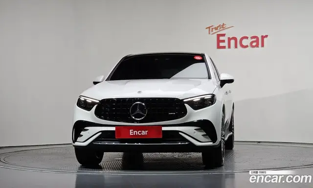 Mercedes-Benz GLC-Class 2024 2.0 гидро, миниатюра 3 Mercedes-Benz GLC-Class 2024 2.0 гидро, миниатюра 3