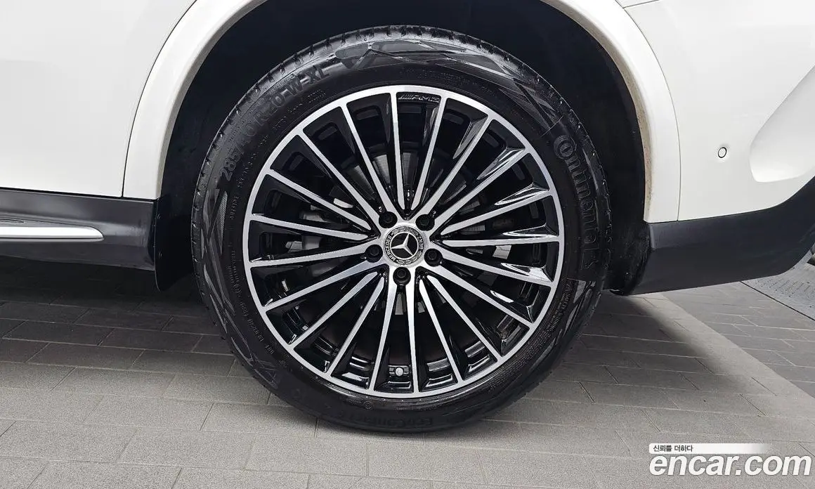 Mercedes-Benz GLC-Class 2024 2.0 гидро, фото 7 Mercedes-Benz GLC-Class 2024 2.0 гидро, фото 7